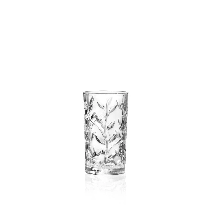 RCR LAURUS Tumbler 25 cl 6 stk. 60006020006  color Sort