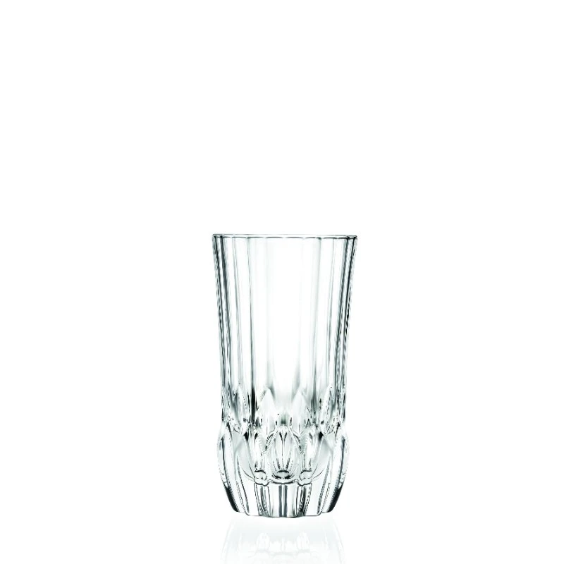 RCR ADAGIO Highball 40 cl 6 stk. 25934020406  color Sort