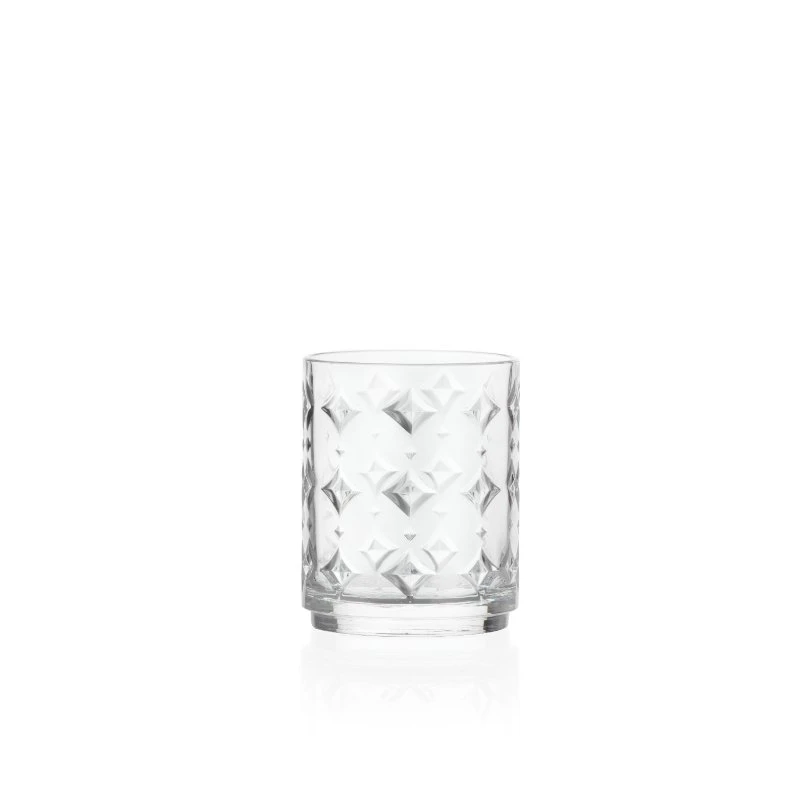 RCR CIRCUS Old Fashioned 30 cl 6 stk. 28429020006  color Sort