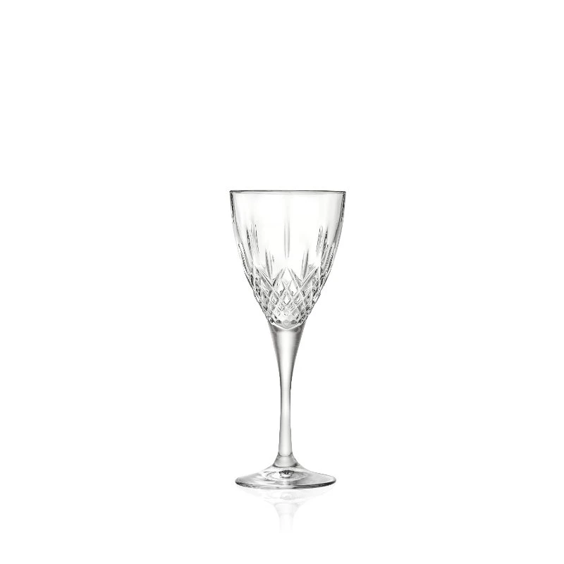 RCR London Vinglas 25,3 cl 6 stk. 28401020106  color Sort
