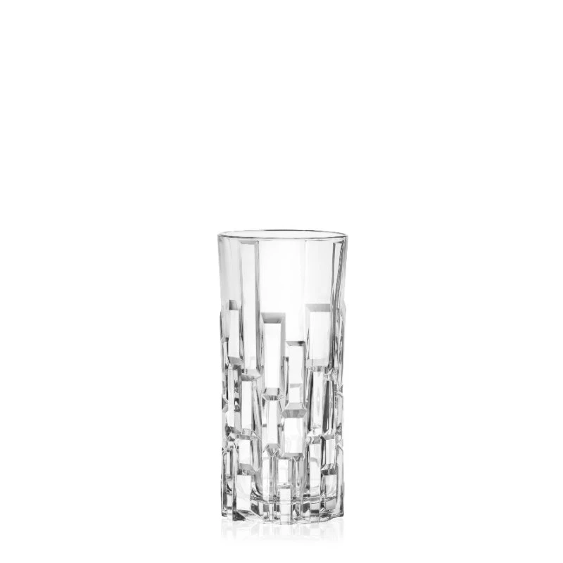 RCR ETNA Highball 34 cl 6 stk. 27438020306  color Sort