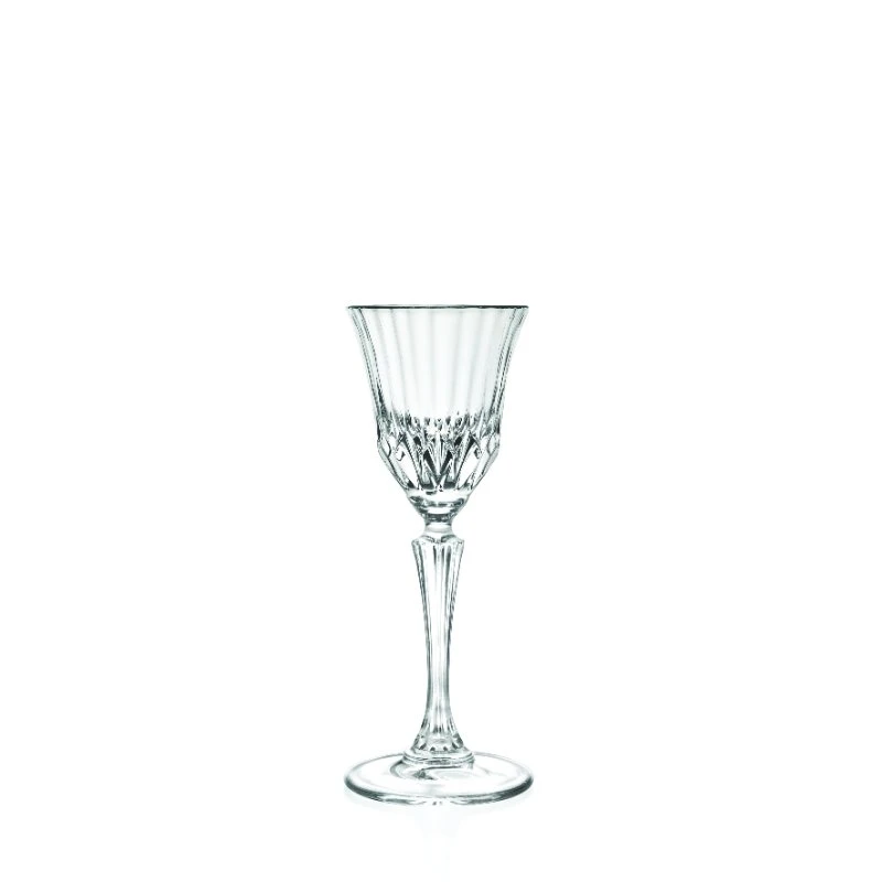 RCR ADAGIO Spiritusglas 8 cl 6 stk. 25968020206  color Sort