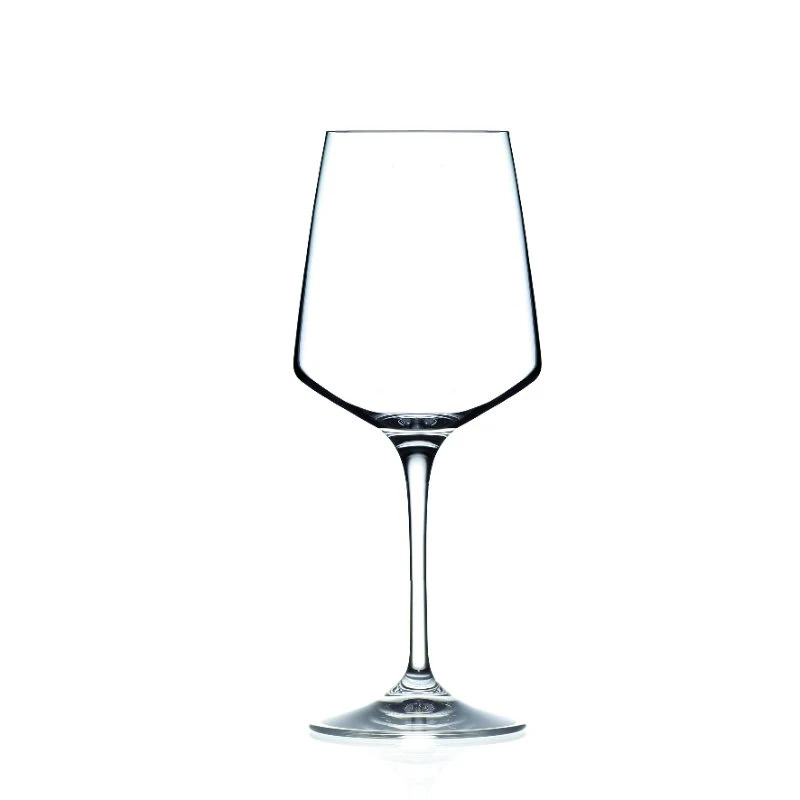 RCR ARIA Rødvinsglas 39 cl 6 stk. 26976020406  color Sort