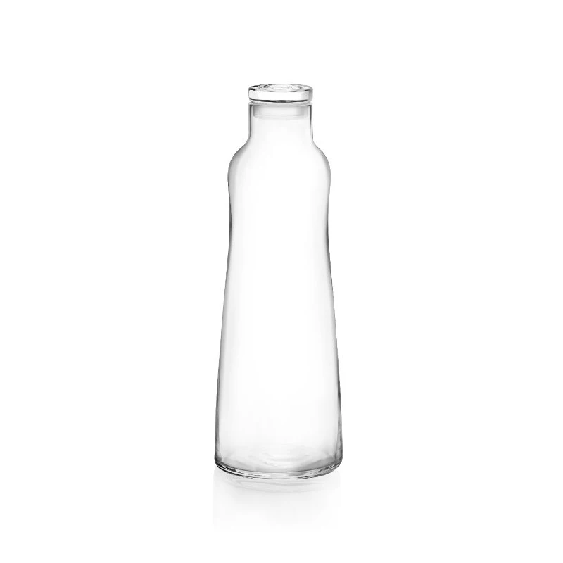 RCR ECO Flaske 109 cl 27623020306  color Sort