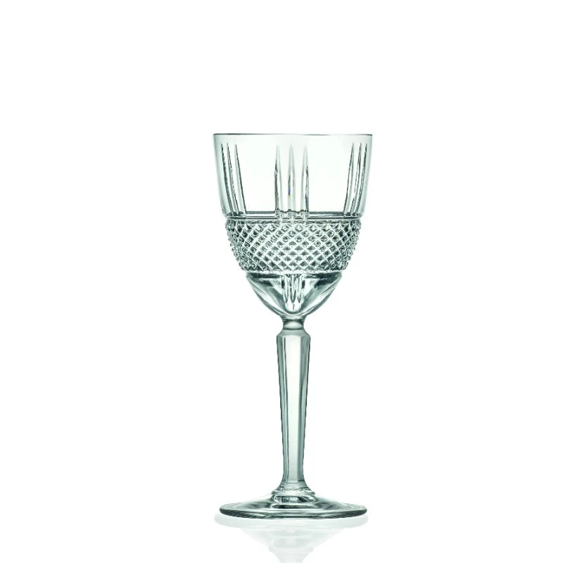 RCR BRILLANTE Rødvin 23 cl 6 stk. 26967020406  color Sort