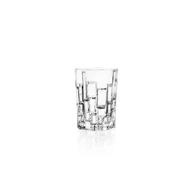 RCR ETNA Tumbler 25 cl 6 stk. 60016020006  color Sort
