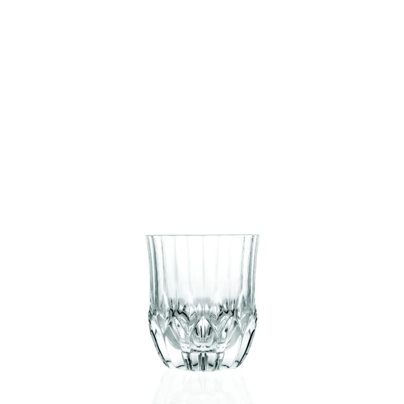 RCR ADAGIO Old Fashioned 35 cl 6 stk. 25745020406  color Sort