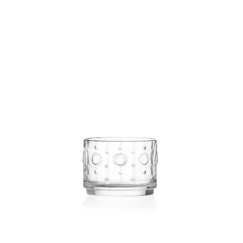 RCR CIRCUS Tumbler 17 cl 6 stk. 28431020006  color Sort