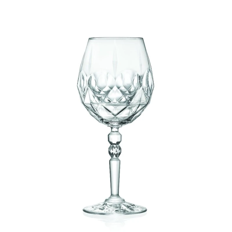 RCR ALKEMIST Rødvin 53 cl 6 stk. 26521020506  color Sort