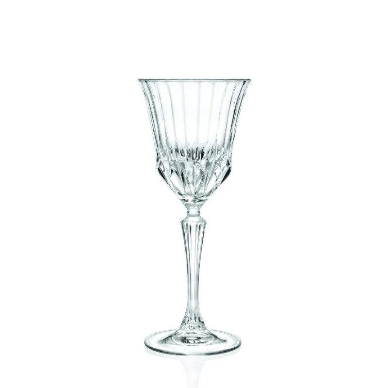 RCR ADAGIO Rødvin 28 cl 6 stk. 25836020406  color Sort
