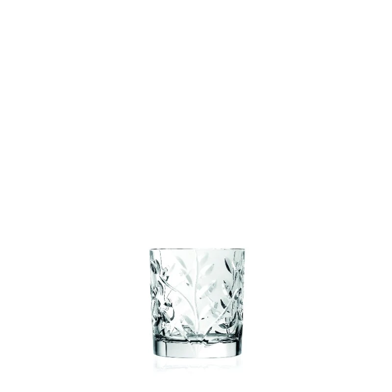 RCR LAURUS Old Fashioned 33 cl 6 stk. 25924020606  color Sort