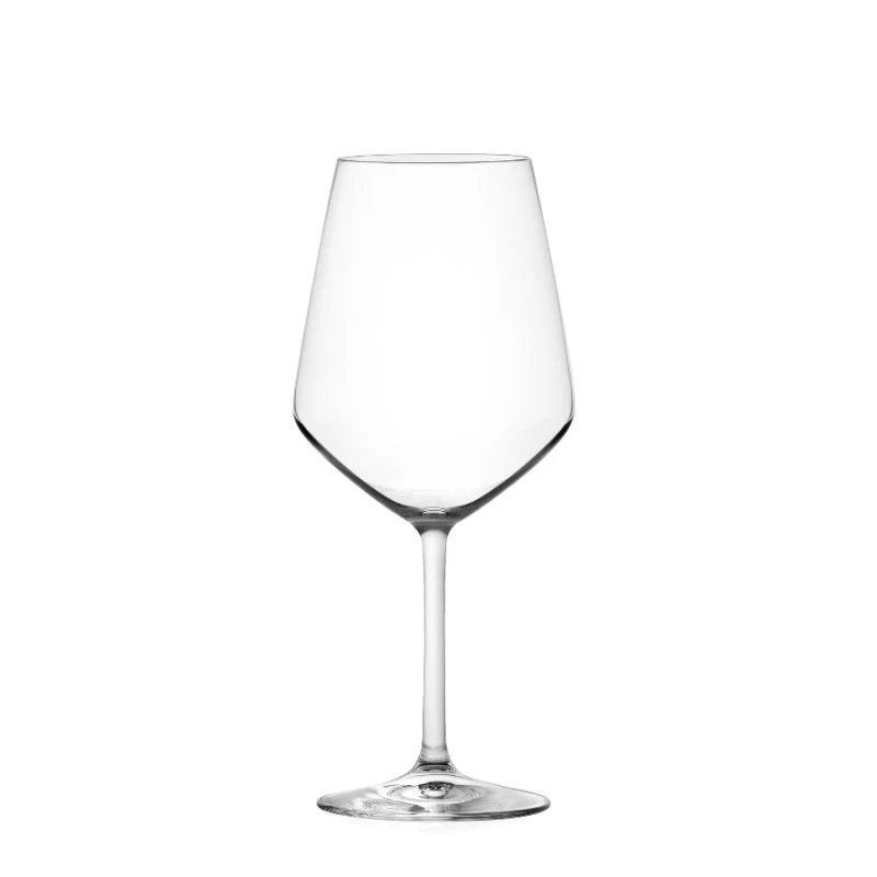 RCR Universum Rødvinsglas 55 cl 6 stk. 25159021206  color Sort