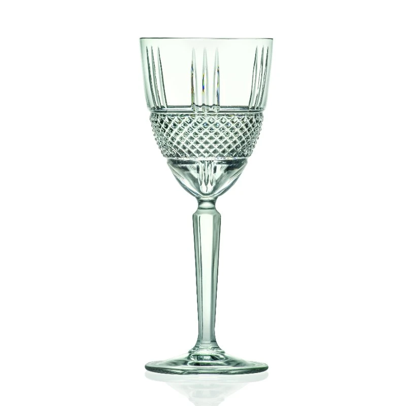 RCR BRILLANTE Rødvin 29 cl 6 stk. 26966020506  color Sort