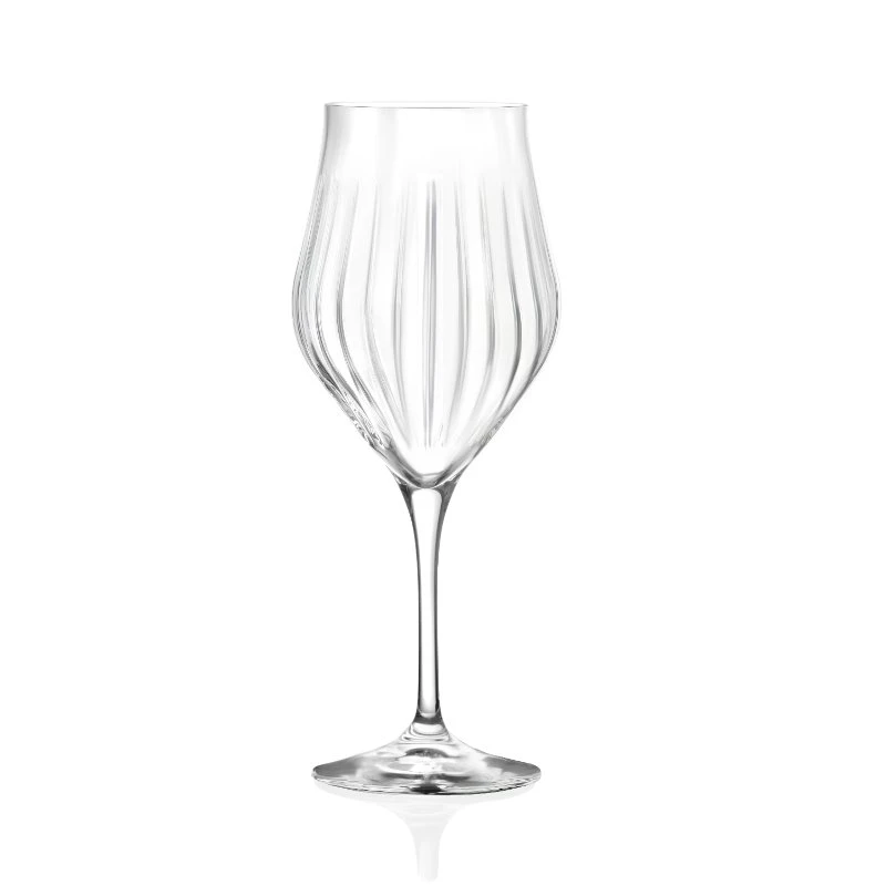 RCR TIMELESS Rødvin 55 cl 6 stk. 28285020006  color Sort