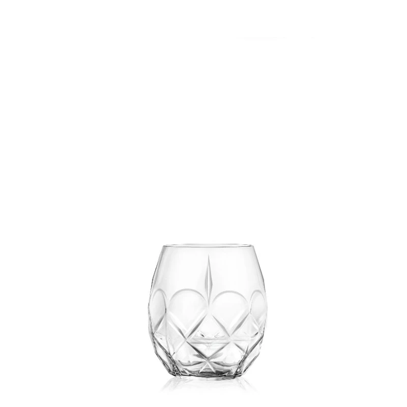 RCR ALKEMIST Tumbler 38 cl 6 stk. 27432020306  color Sort