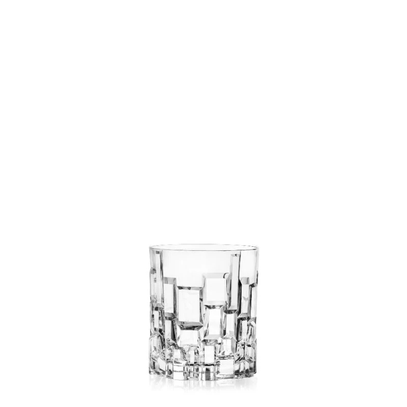 RCR ETNA Old Fashioned 33 cl 6 stk. 27439020306  color Sort