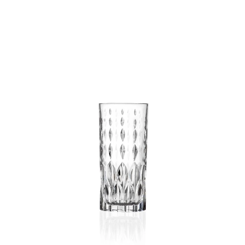 RCR MARILYN Highball 35 cl 6 stk. 27278020506  color Sort