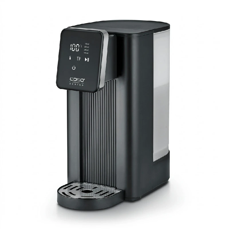 Caso 1896 Varmtvandsdispenser HW616 CS1896 by CASO color Sort