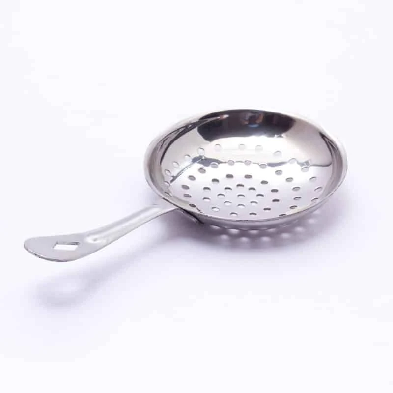 Julep Strainer Rustfrit Stål BTBL3587 by Beaumont color Sølv