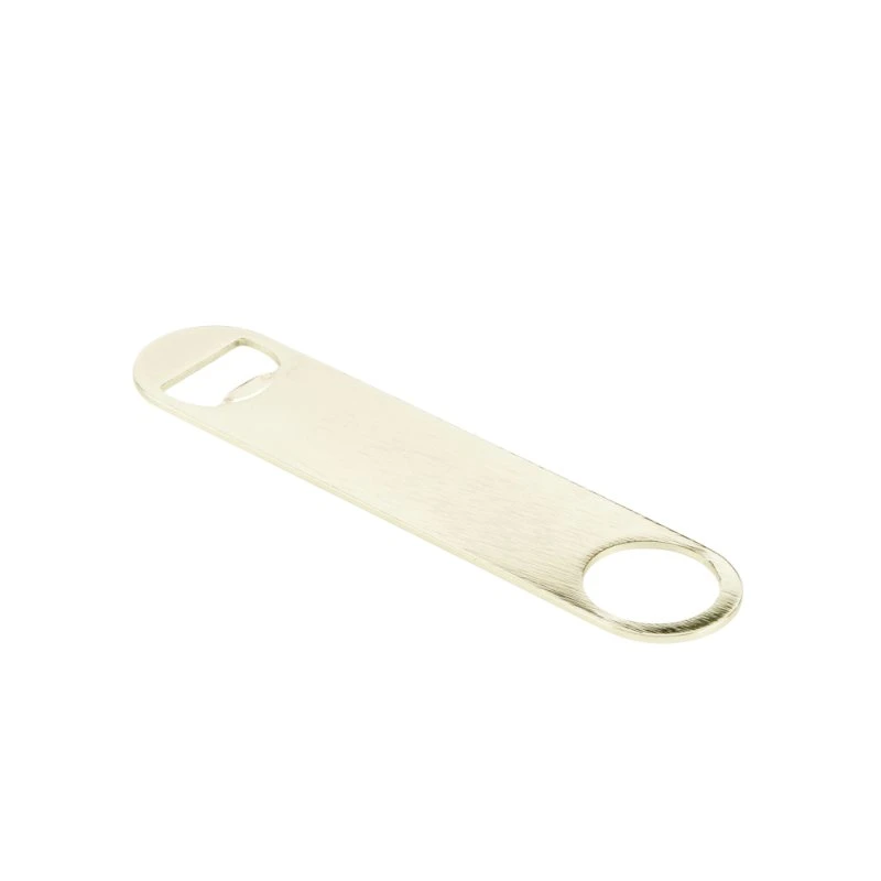 Bar Blade oplukker Guld BB0002G by RDP Spinelli color Sort