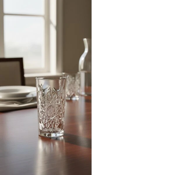 Drikkeglas Hobstar - 47cl Libbey 20084047 by LIBBEY color Klar