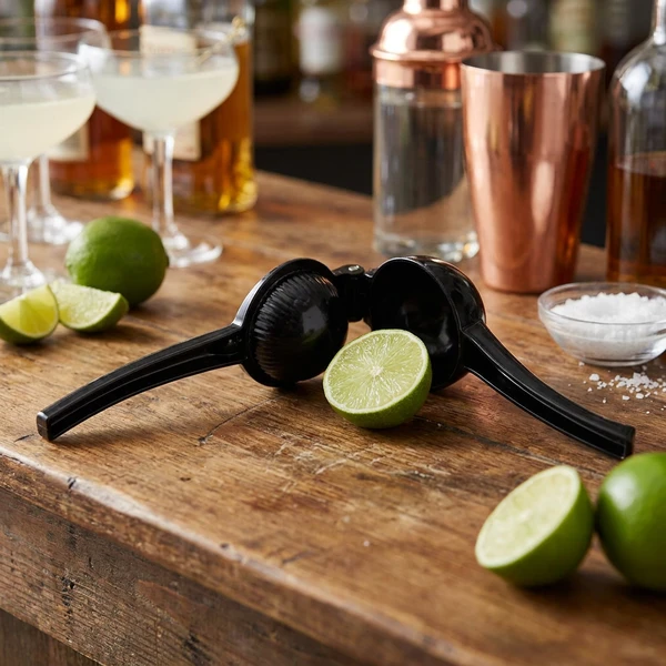 Citruspresser Mexican Elbow sort ME0001  color Sort