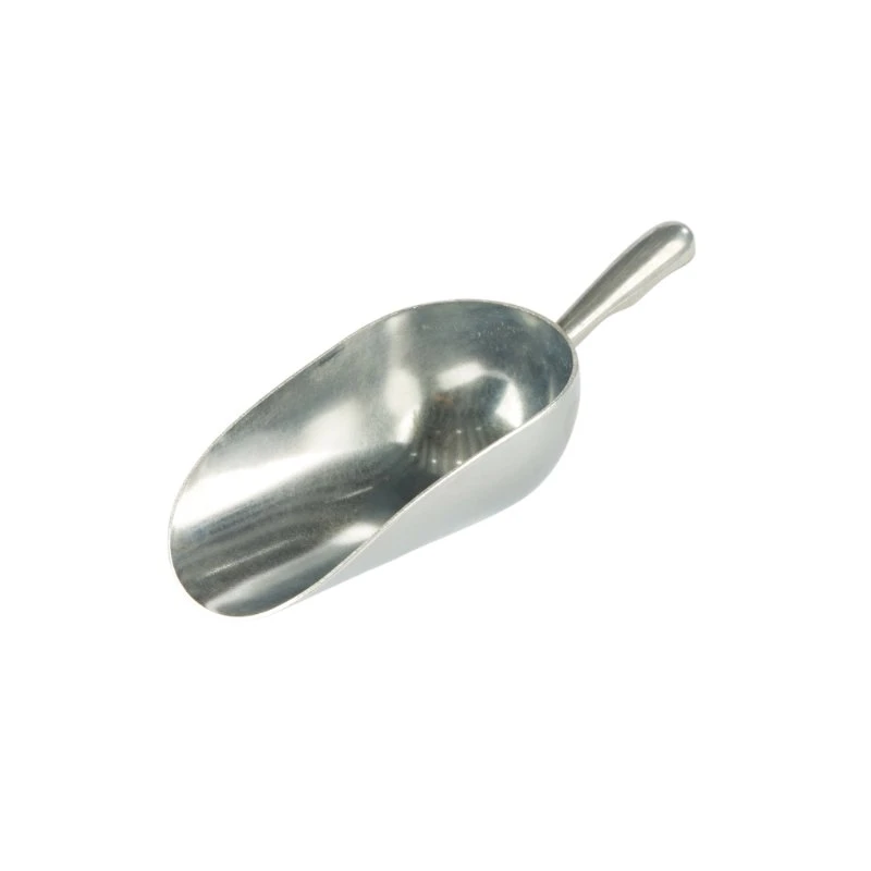 12 oz Aluminium Isske IS0012  color Sort