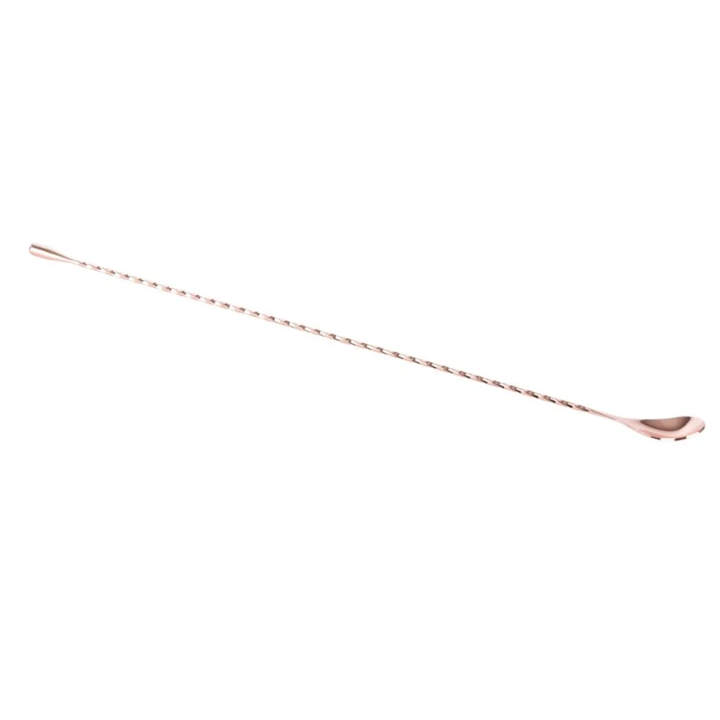 Barske Teardrop Kobber 45 cm BS0035C  color Sort