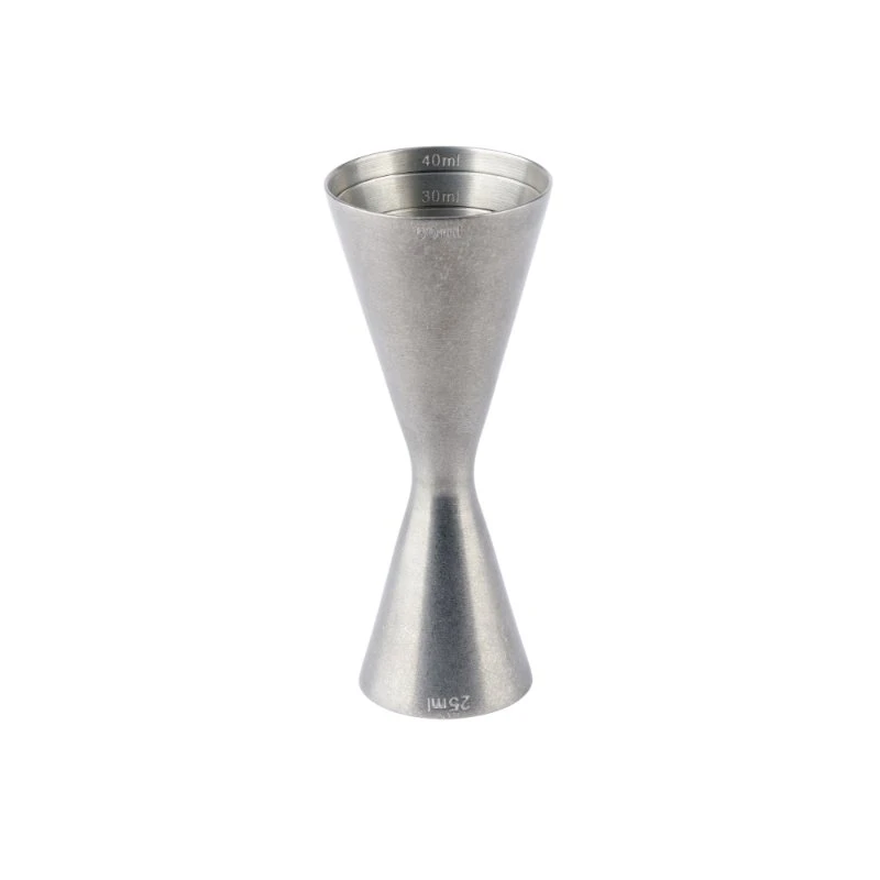 Jigger 25/50 ml Diablo JG0068V  color Sort