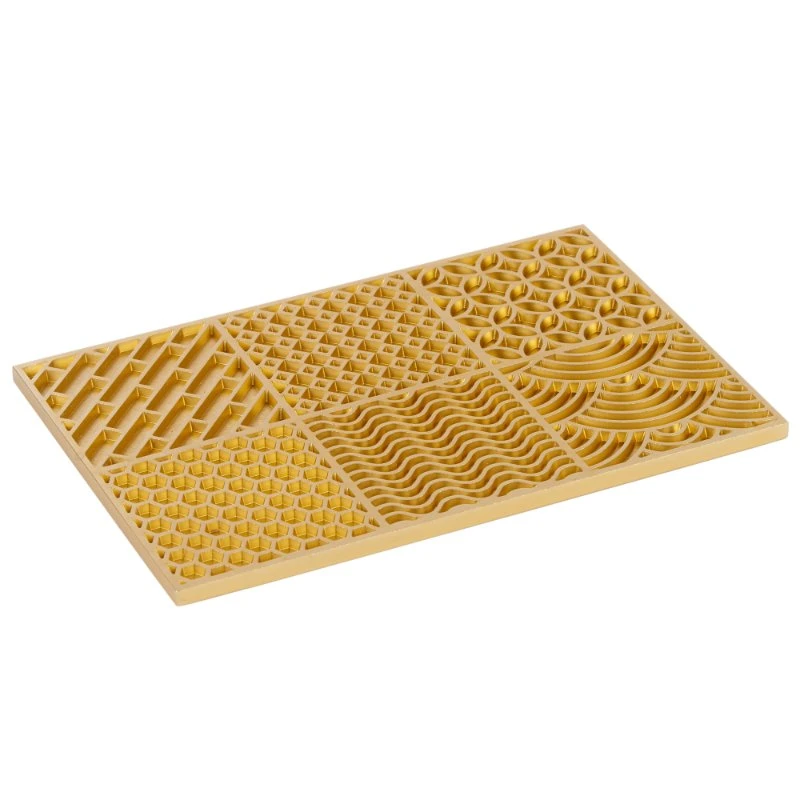Isstempelbakke IC0003  color Sort