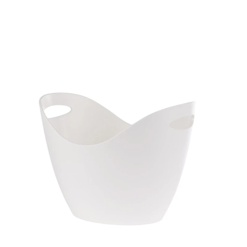 Vinkøler og Champagnekøler Matsort Plast 8L DPP0106MW  color Sort