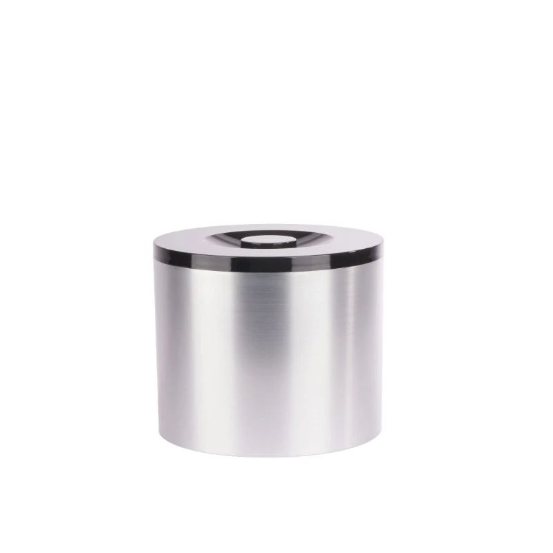 Isspand Sølv 6L DPP0002F  color Sort