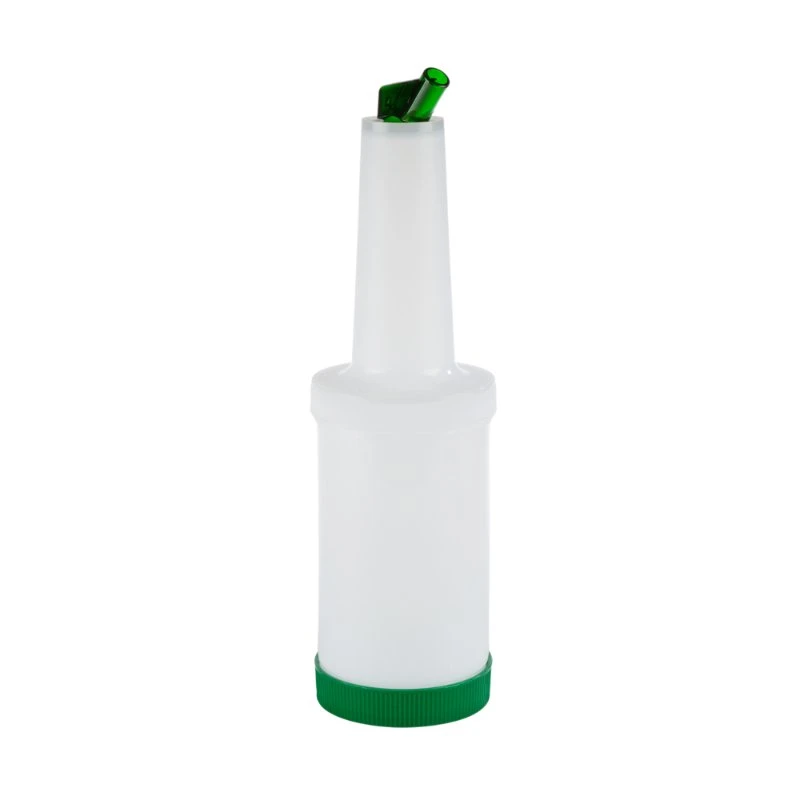 Store & Pour Flaske Grøn 0,95L PQG0002  color Sort