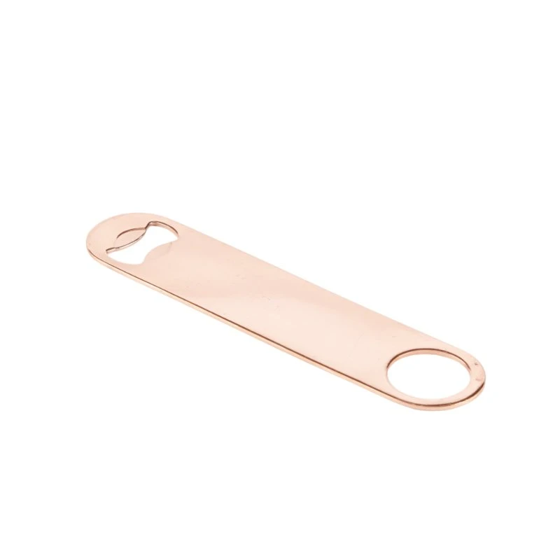 Bar Blade Oplukker Kobberbelagt BB0002C by RDP Spinelli color Sort