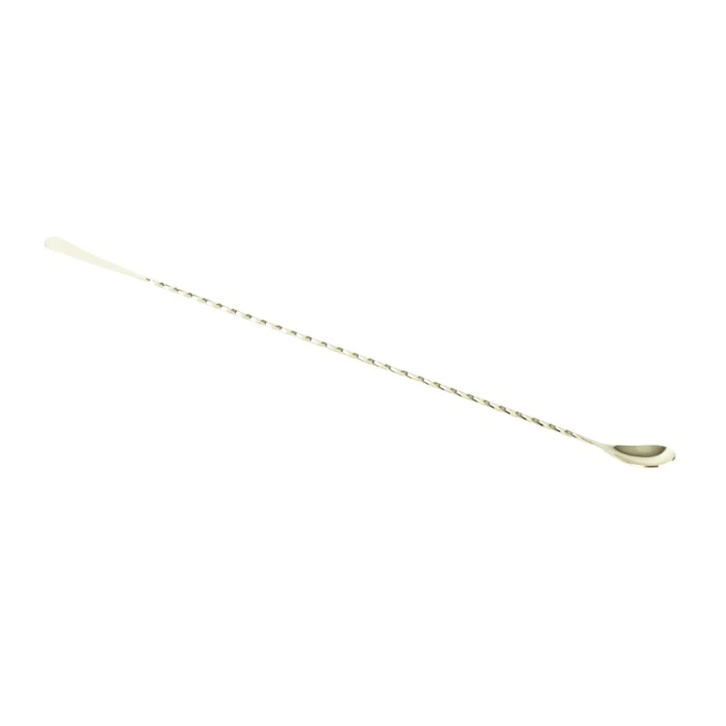 Barske Piatto Guld 45 cm BS0043G  color Sort