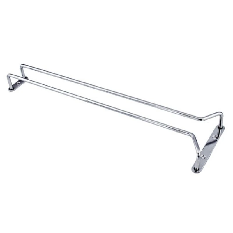 Krom Glasophæng 16 tommer GHC0016  color Sort