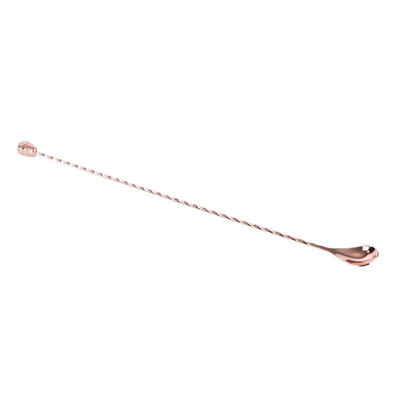 Barske 40,5 cm Kobber med Kranie BS0050C  color Sort