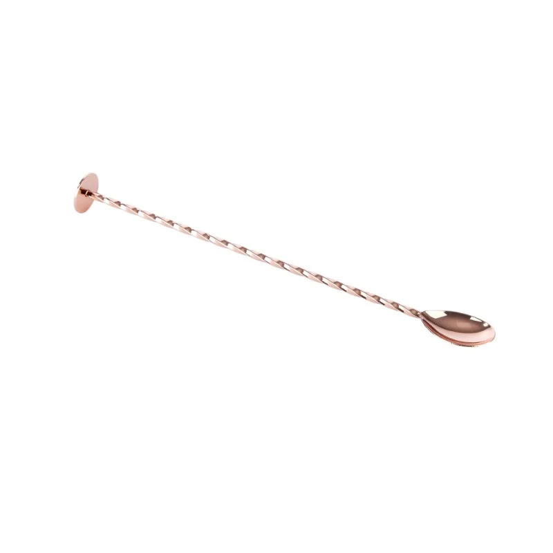Kobber Professionel Barske 27 cm BS0001C  color Sort