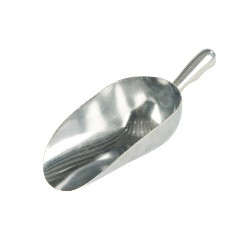 24oz Aluminium Ice Scoop IS0024  color Sort