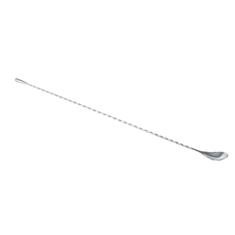 Barske Teardrop Stål 45 cm BS0035S  color Sort