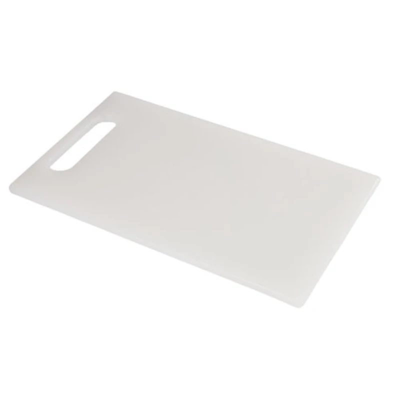 Skærebræt Hvid 25x15x0,8 cm CBW0515  color Sort