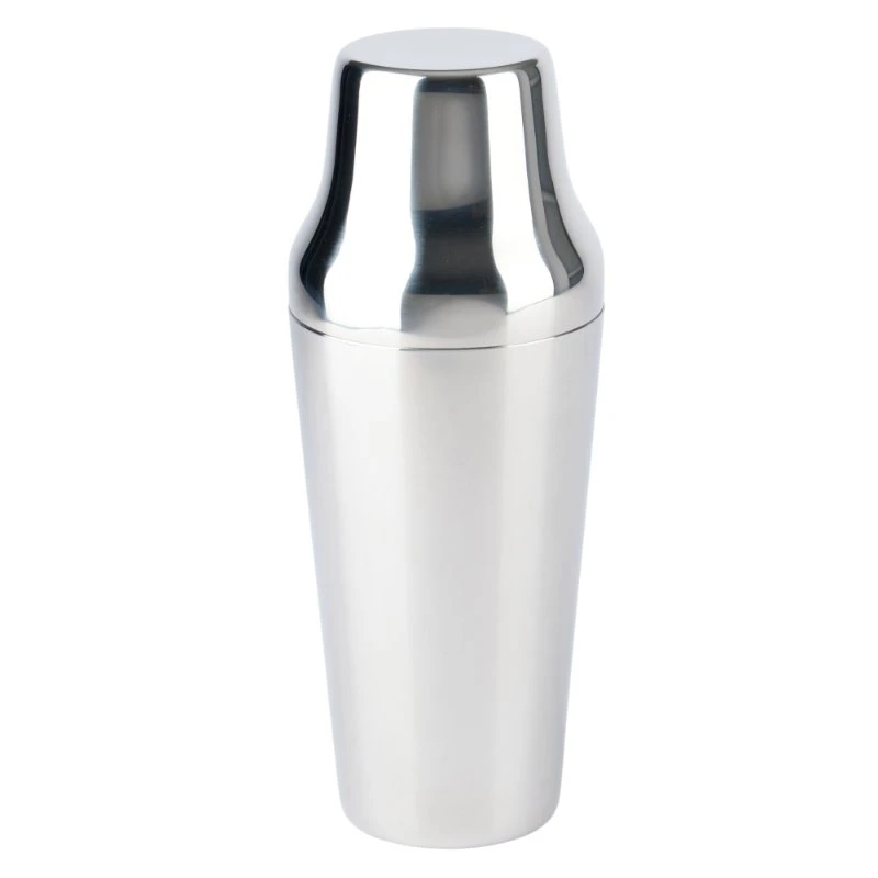 850ml Pigalle Shaker Stål CS0009S  color Sort