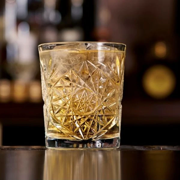 Drikkeglas Hobstar 35 cl - Libbey 20084135 by LIBBEY color Klar