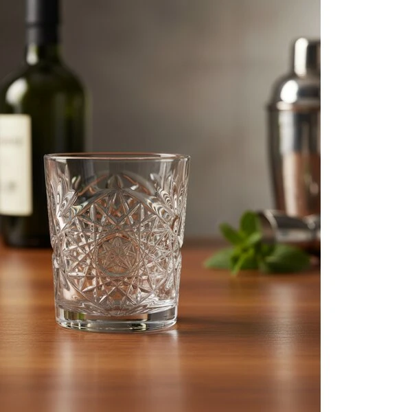 Drikkeglas Hobstar 35 cl - Libbey 20084135 by LIBBEY color Klar
