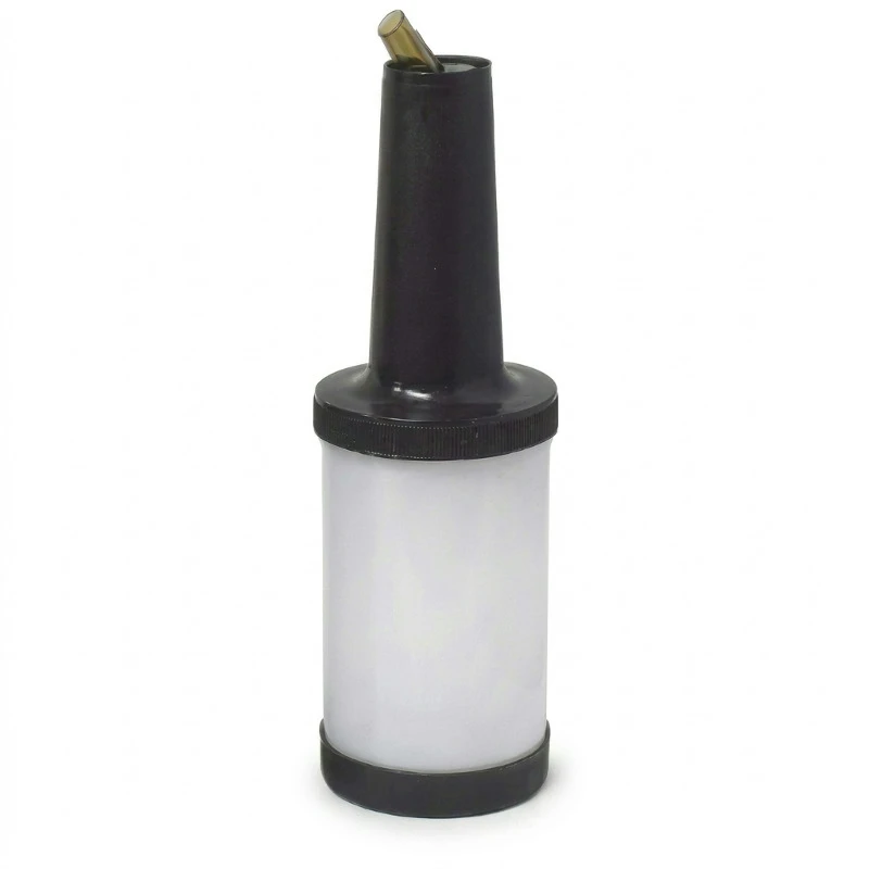 Store & Pour Brun Flaske 0,95L med Tud PQB0002  color Sort