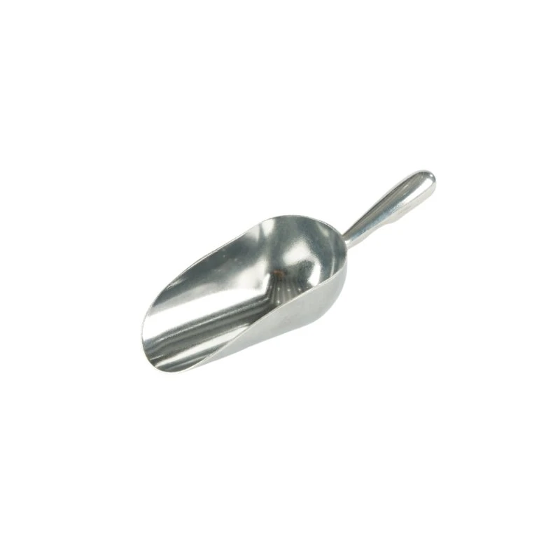 Isske Aluminium 150 ml IS0005  color Sort