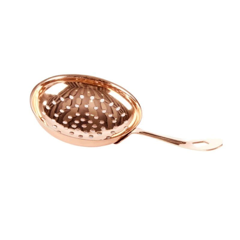 Julep Strainer Kobber ST0053C  color Sort