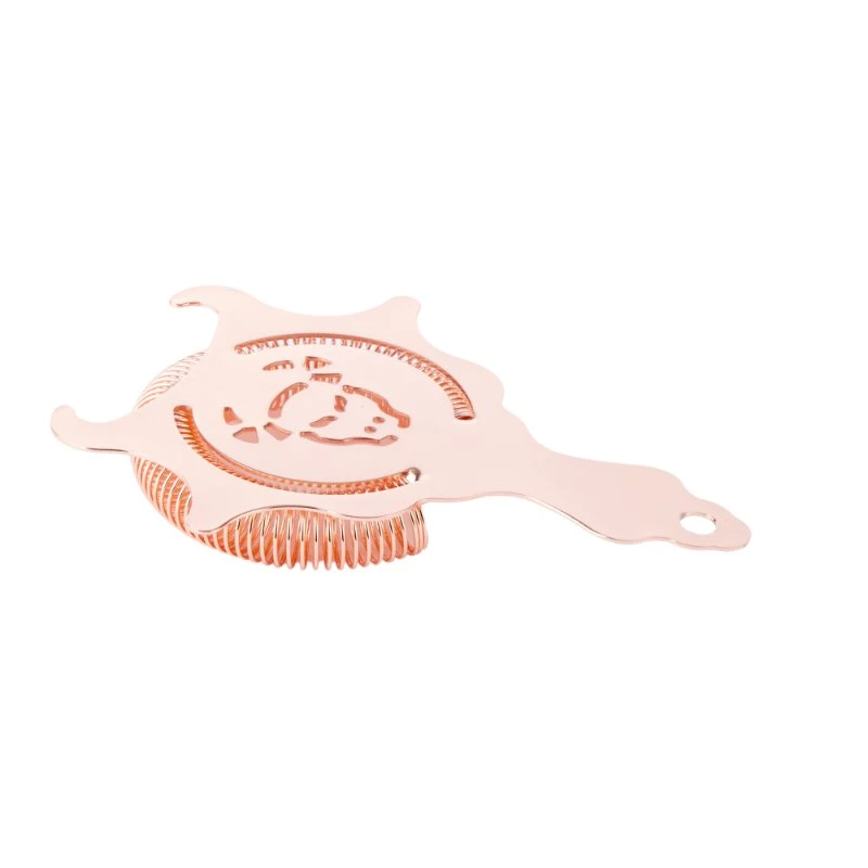Cocktail Strainer Kobber 16 cm ST0029C  color Sort