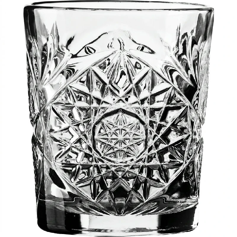 Drikkeglas Hobstar 35 cl - Libbey 20084135 by LIBBEY color Klar