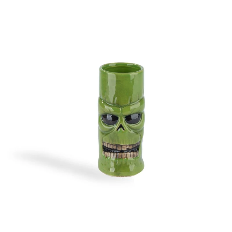 Tiki Krus Keramik 390ml TK10067  color Sort
